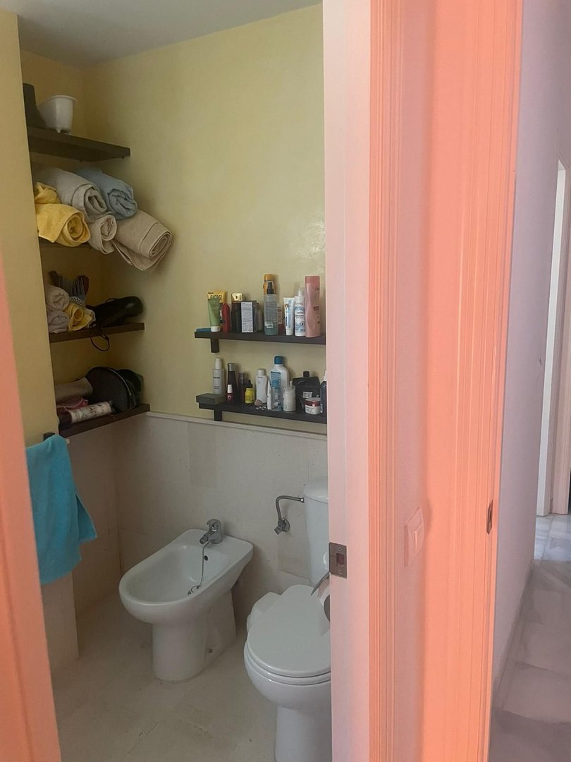 Piso de 70 m² en Cartaya