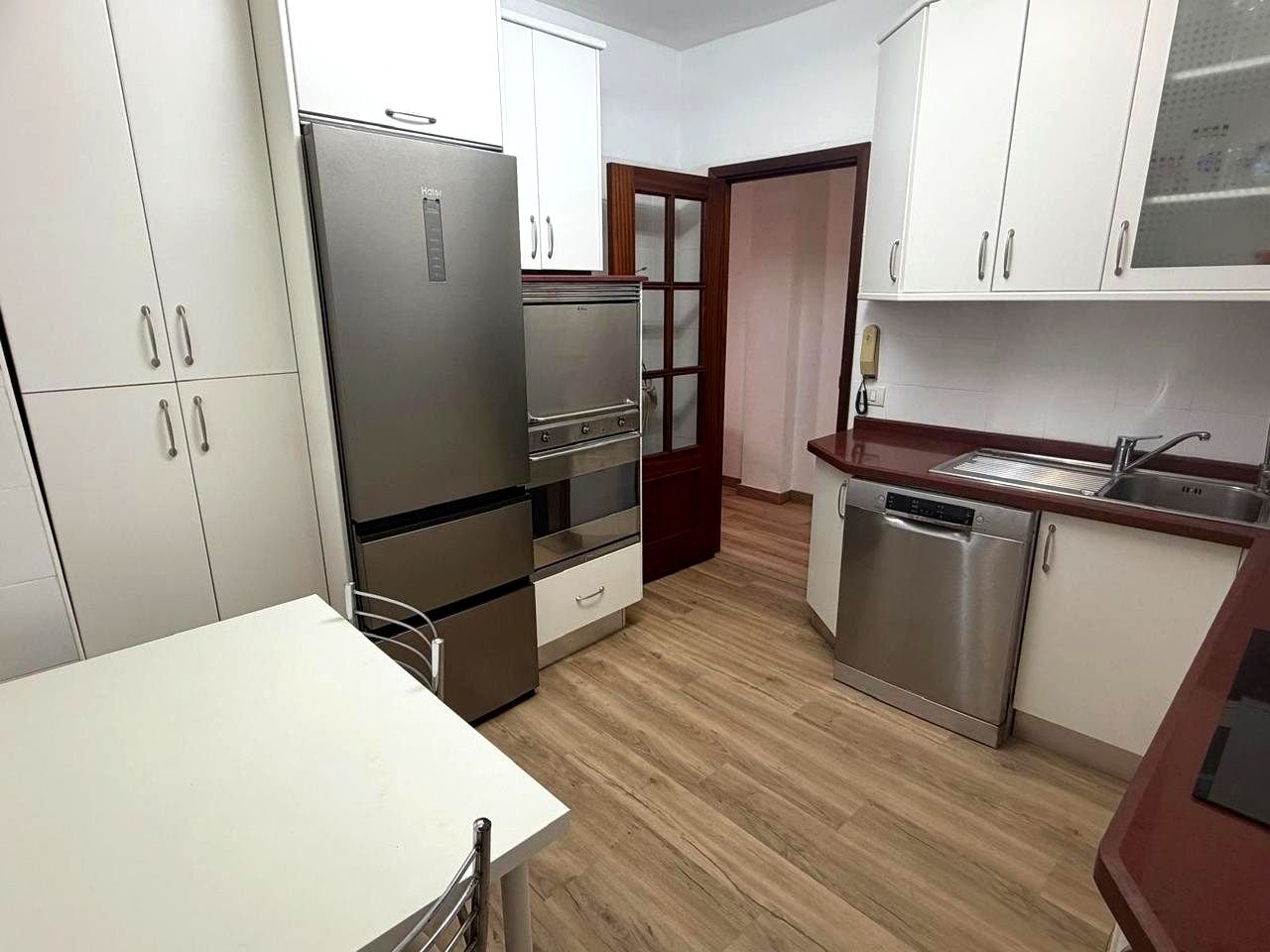 Piso de 83 m² en Santa Cruz de Tenerife