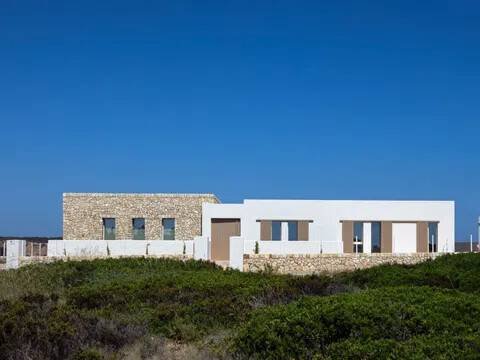 Casa 219 m² a es Mercadal