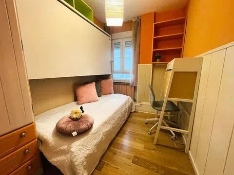Piso de 120 m² en Madrid