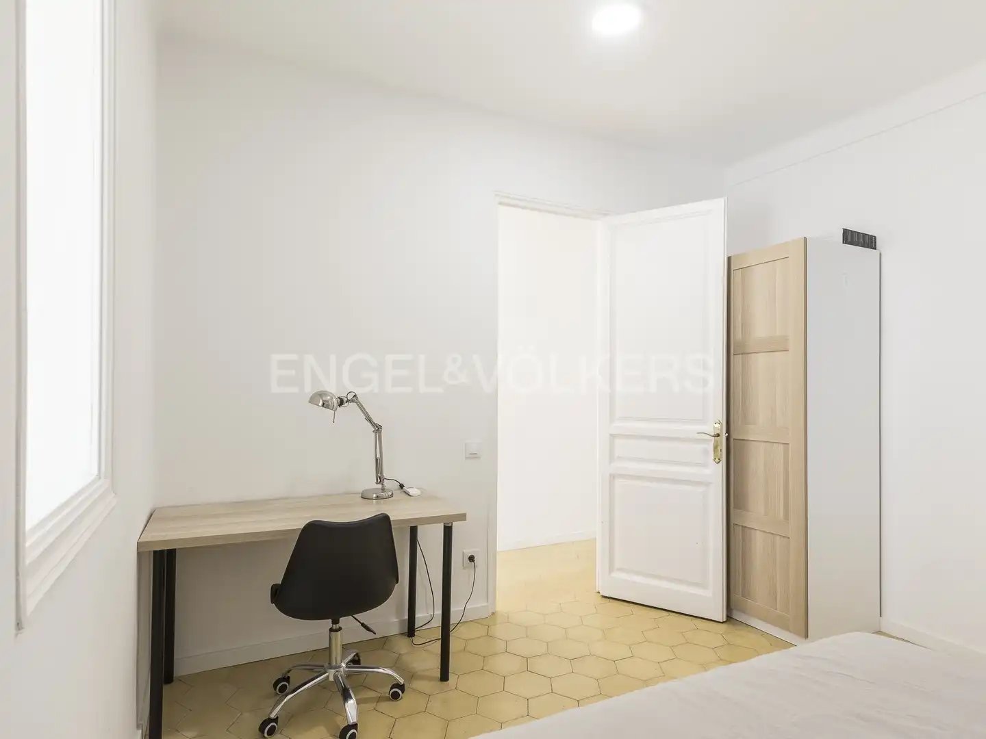 Pis de 70 m² a Barcelona
