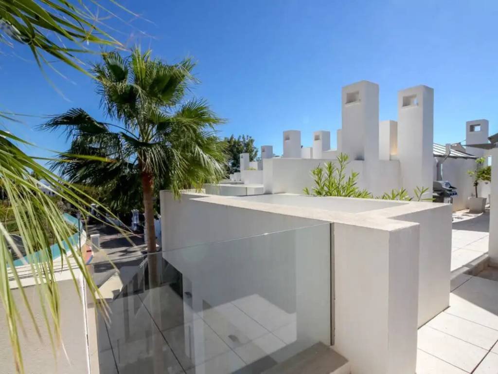 Casa de 281 m² en Marbella