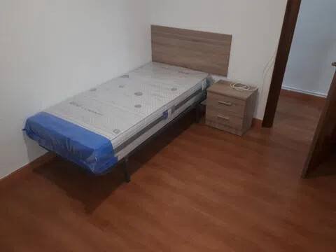 Pis de 115 m² a Albacete