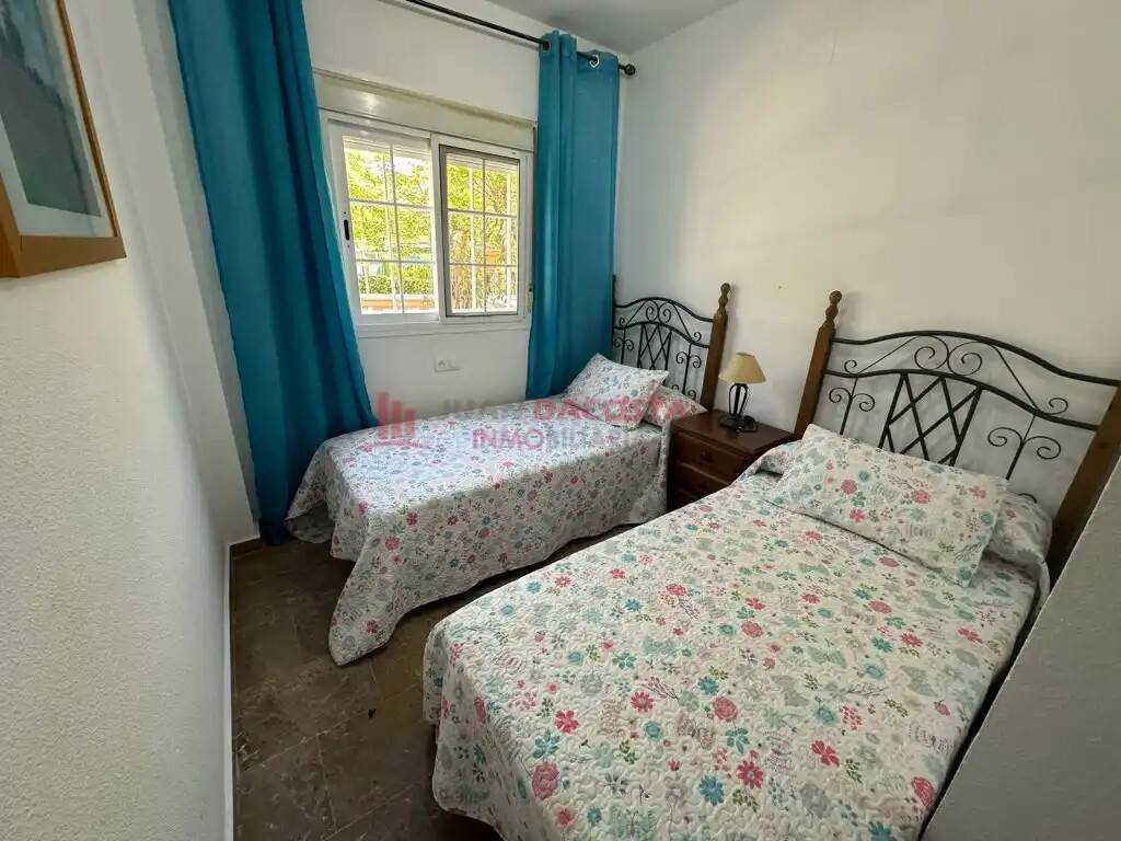 Piso de 60 m² en Isla Cristina