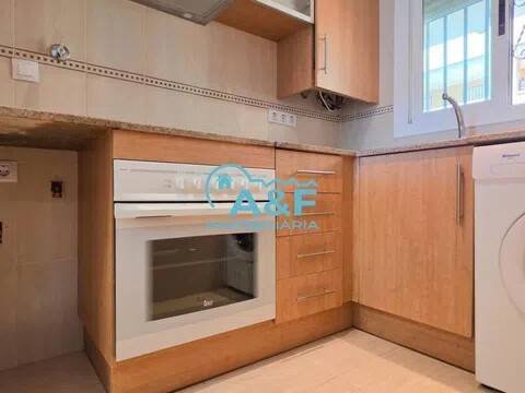 Piso de 51 m² en Oropesa del Mar