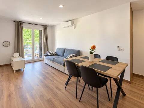 Pis de 85 m² a Barcelona