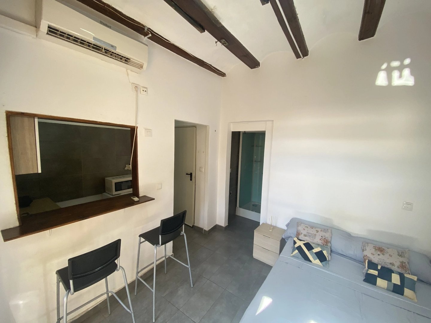 Piso de 50 m² en Valencia