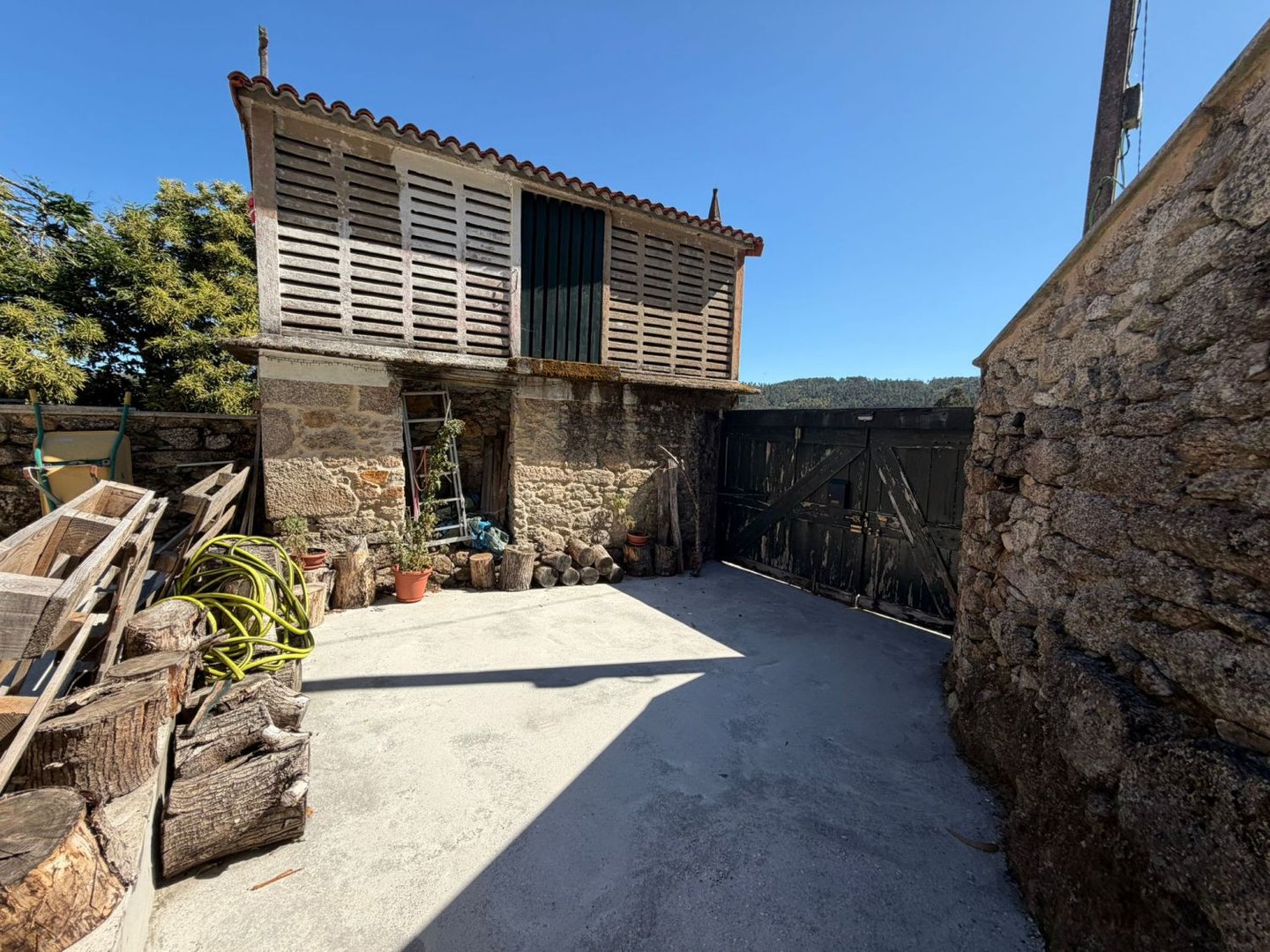 Casa de 230 m² a A Laracha