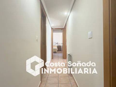 Piso de 120 m² en Jávea
