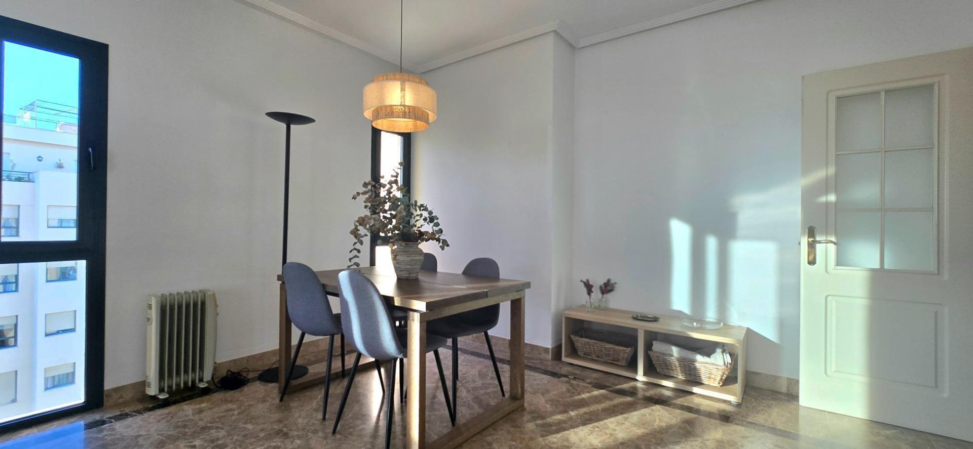 Pis de 90 m² a Marbella