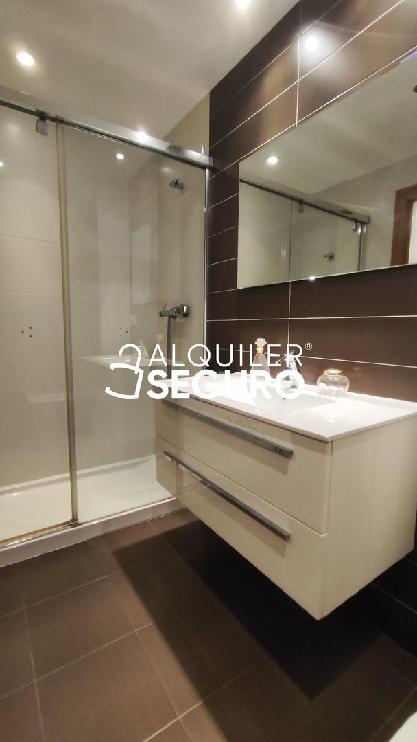Piso de 100 m² en Alfafar