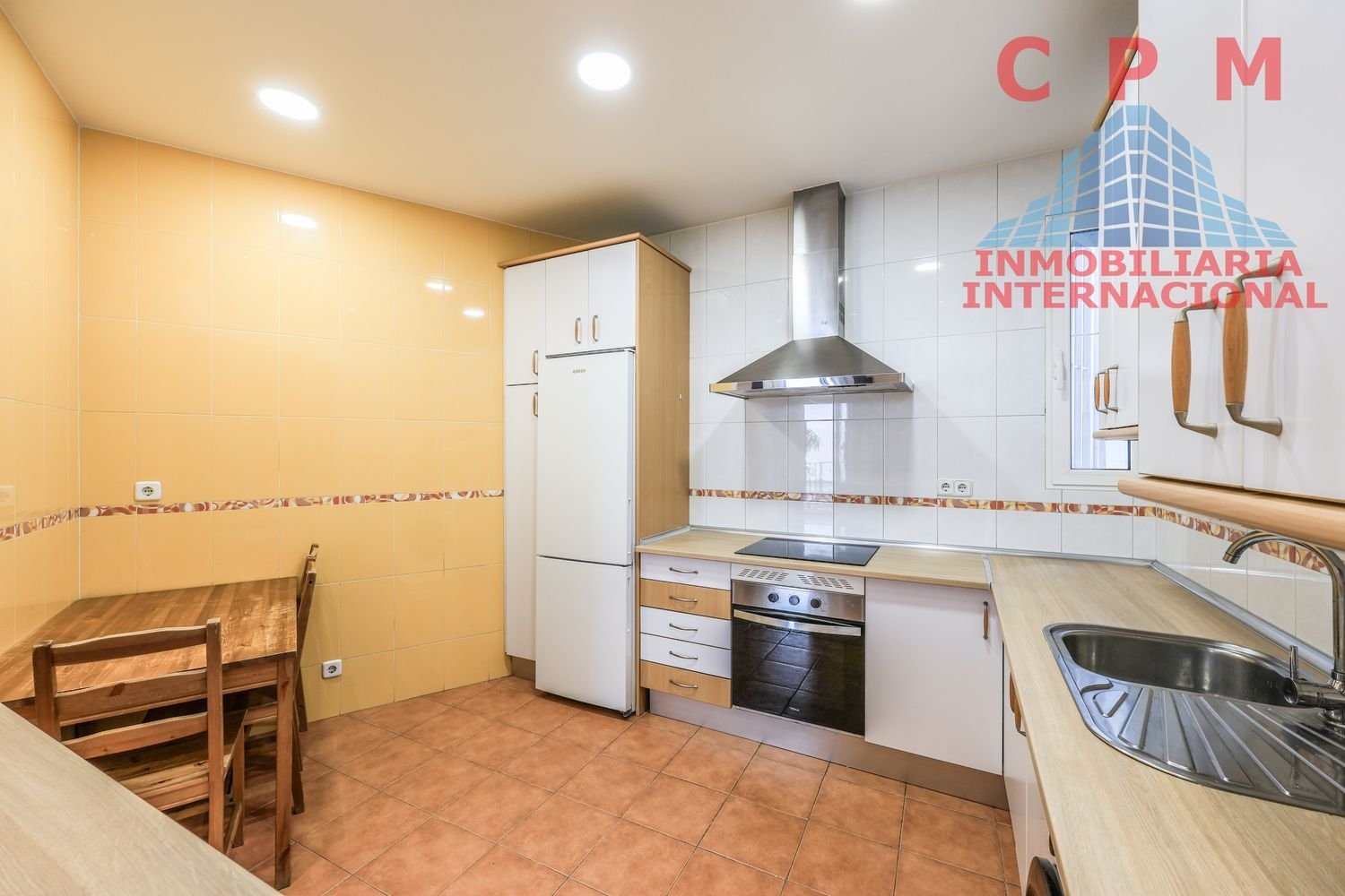 Pis de 85 m² a Madrid