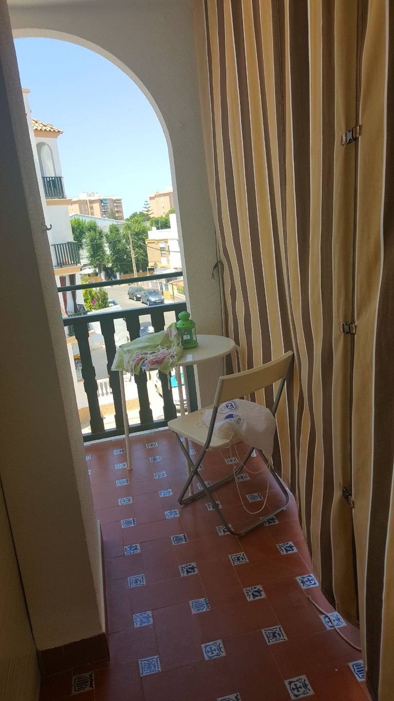 Piso de 76 m² en Chipiona