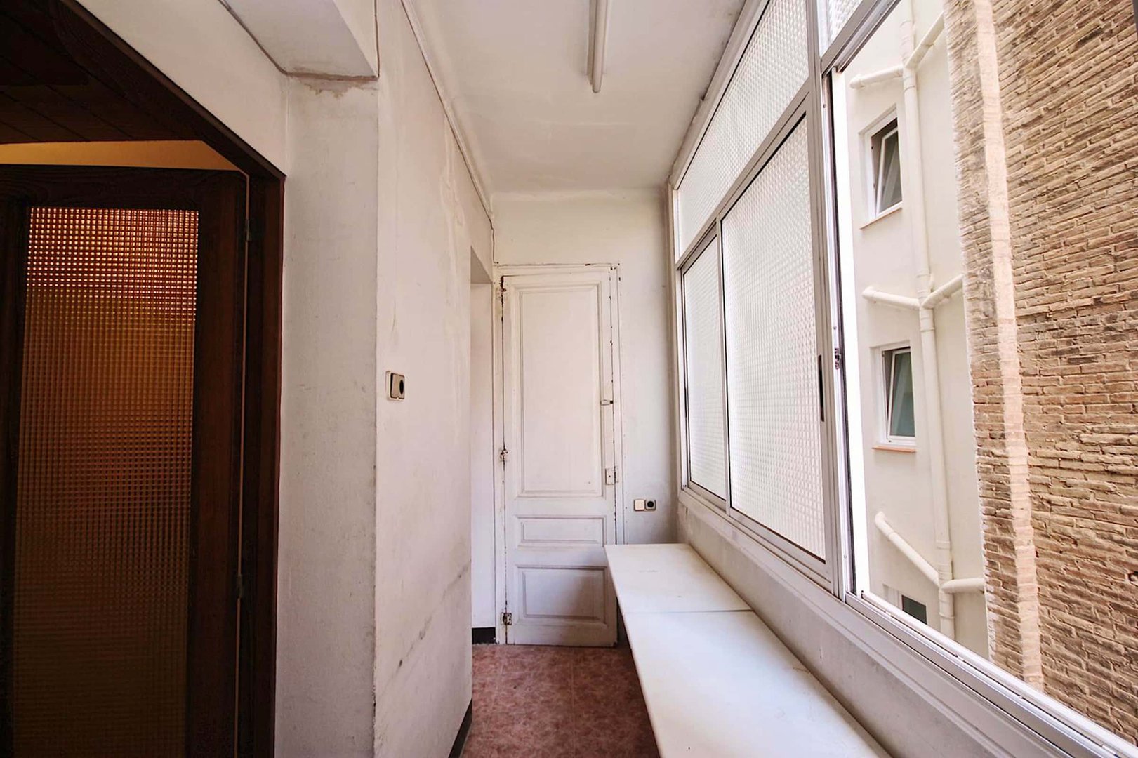 Chambre à louer, Barcelone