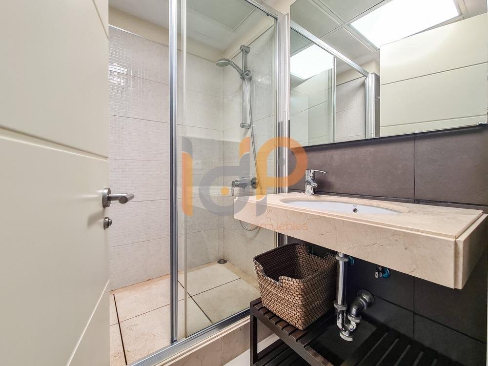 Piso de 108 m² en Vera