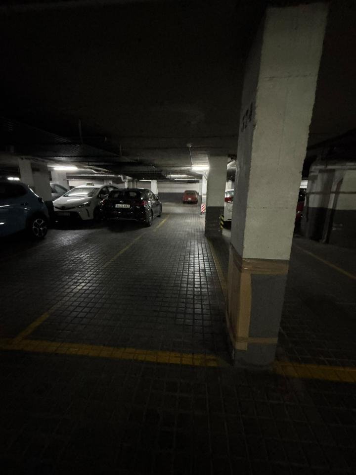 Appartamento 47 m² a Madrid