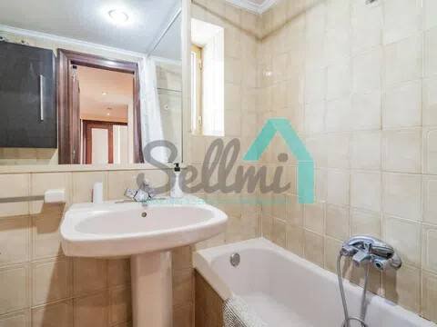 Piso de 110 m² en Oviedo