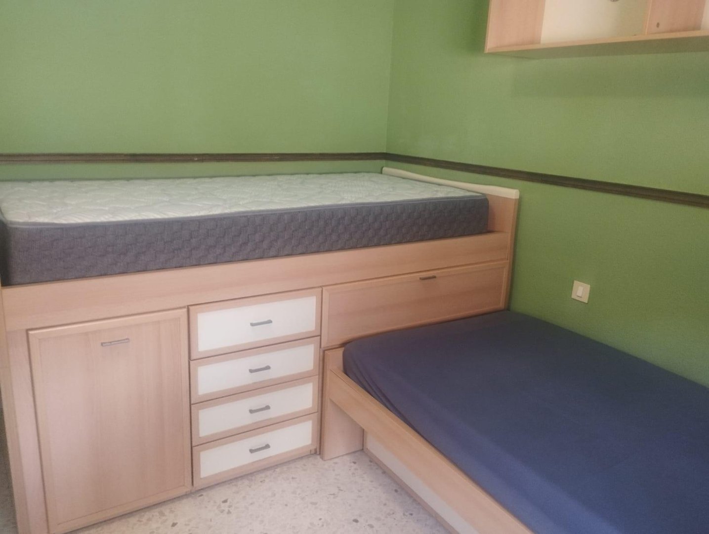 Pis de 115 m² a Sevilla
