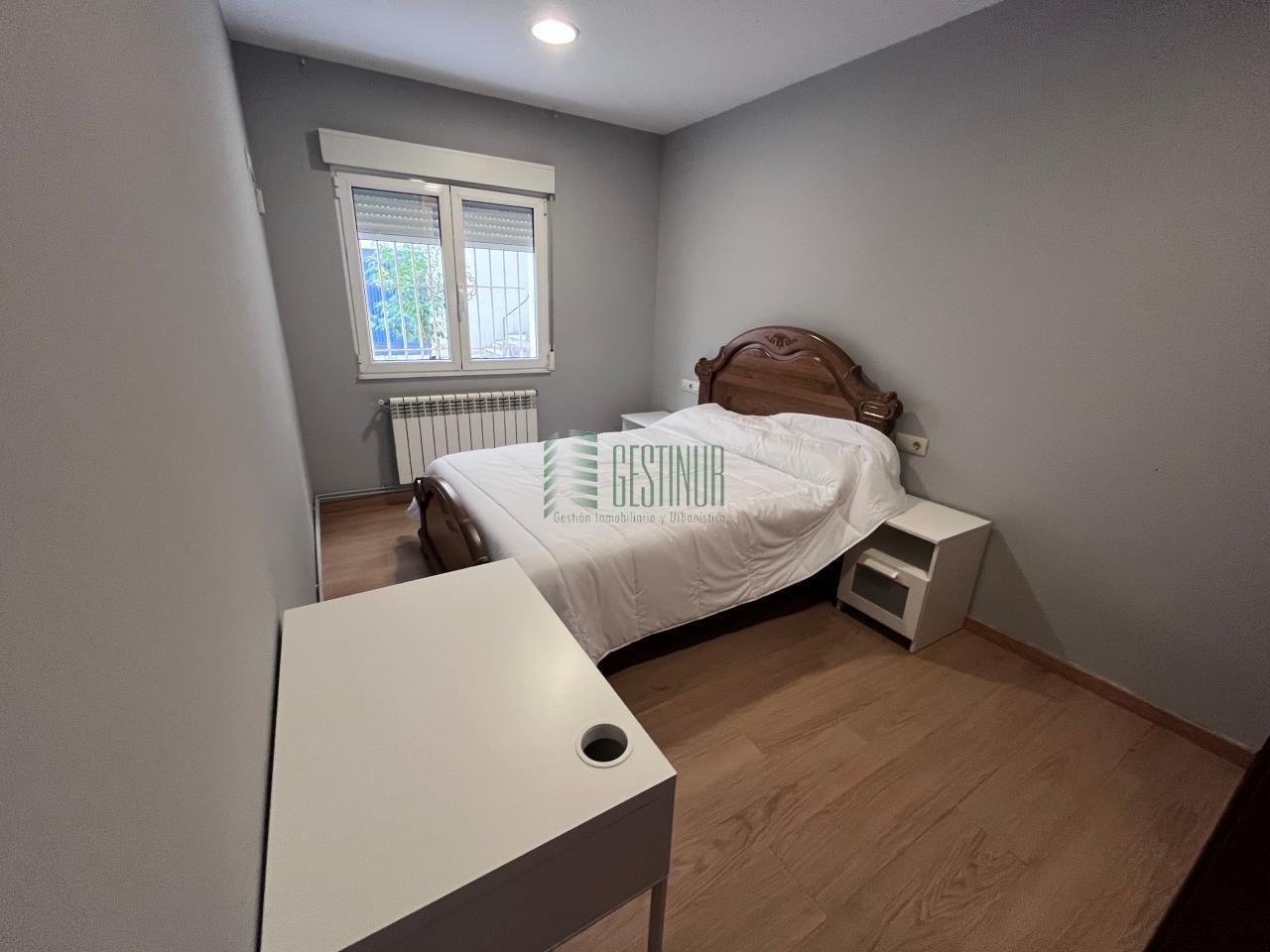 Piso de 50 m² en Santiago de Compostela