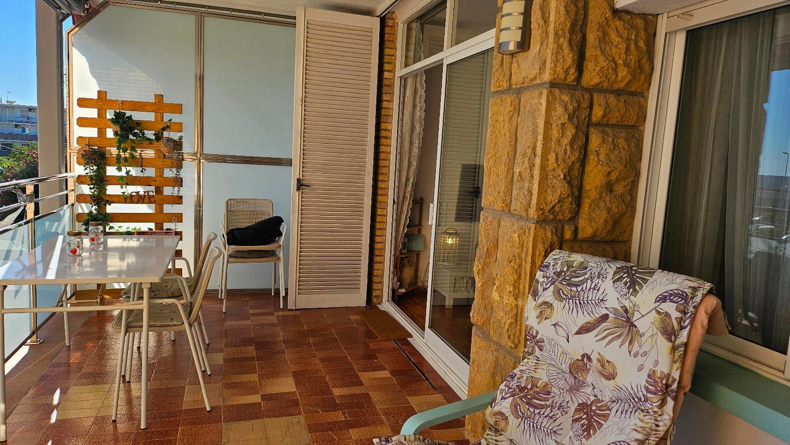 Pis de 87 m² a Castelldefels