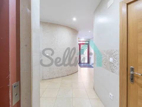 Piso de 103 m² en Oviedo