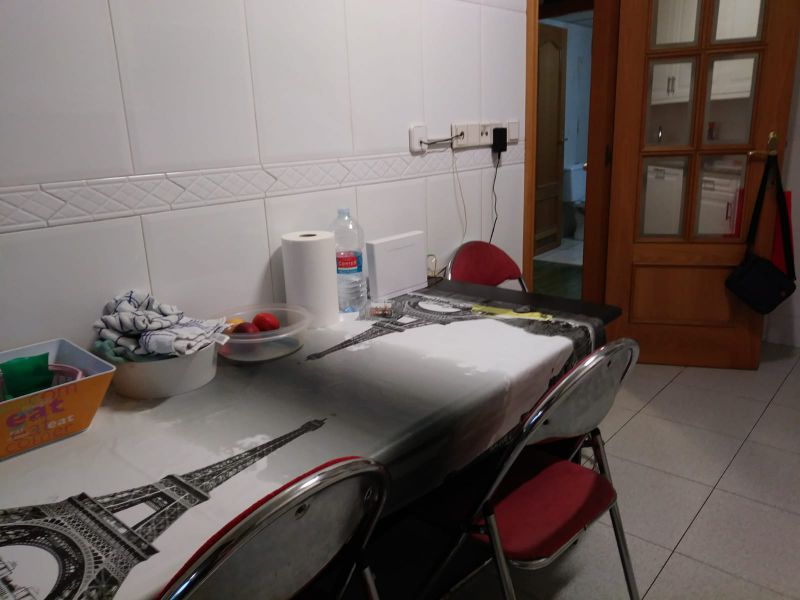 Habitación 120 m², Zaragoza