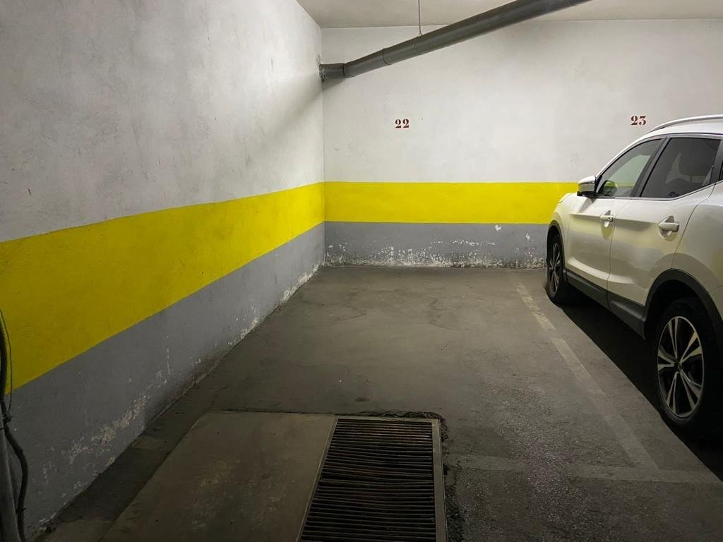 Piso de 106 m² en Granada
