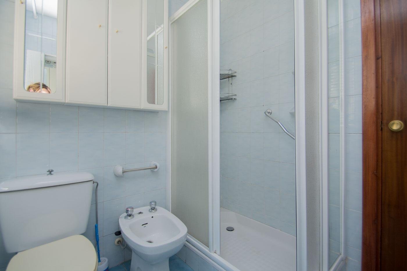Apartamento 75 m² em Granada