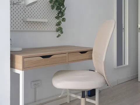Habitación 122 m², Madrid