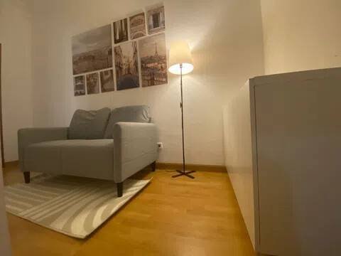 Habitación 85 m², Madrid