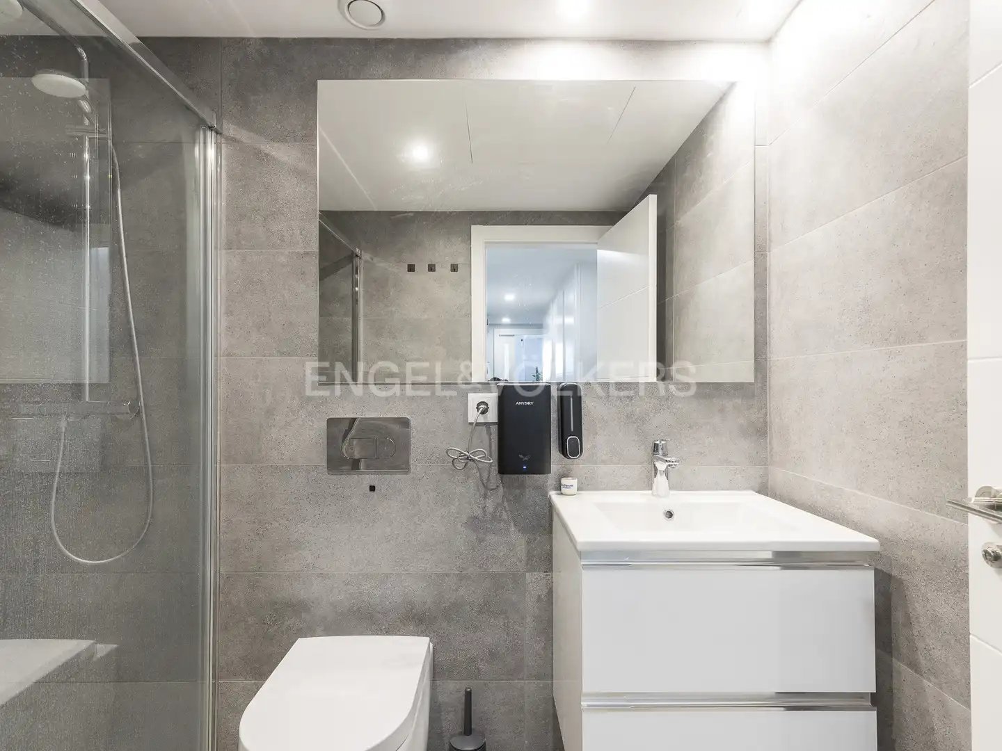 Pis de 124 m² a Esplugues de Llobregat