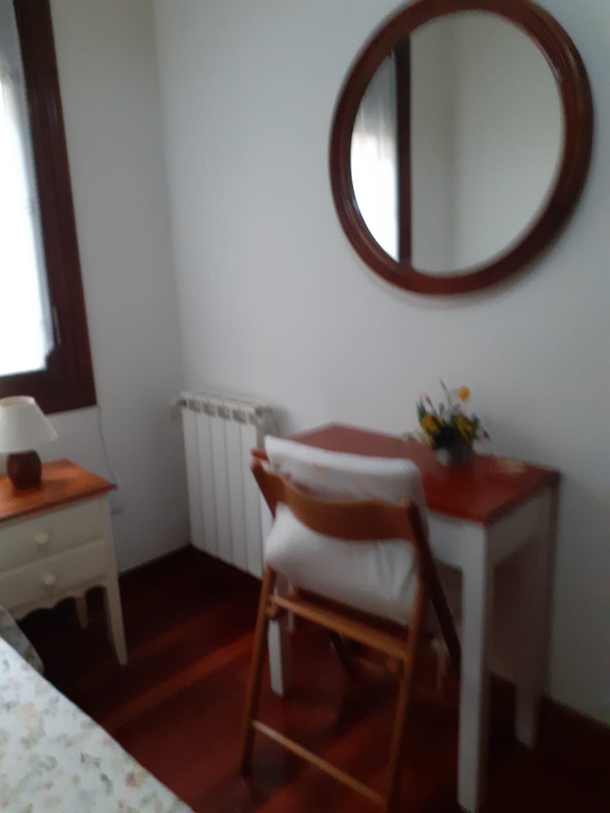 Piso de 75 m² en San Sebastián