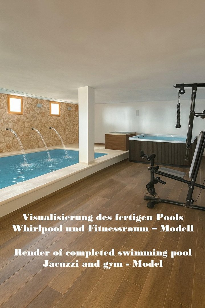 Квартира 550 м² в Lloret de Vistalegre