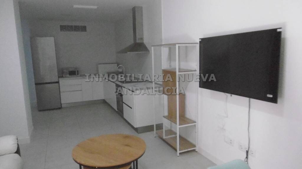 Piso de 90 m² en Almería