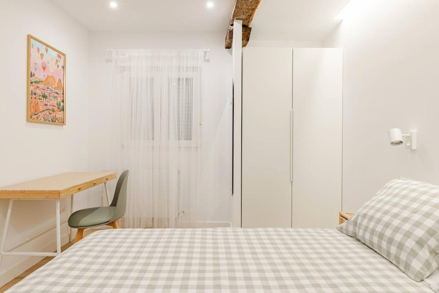Piso de 110 m² en Bilbao