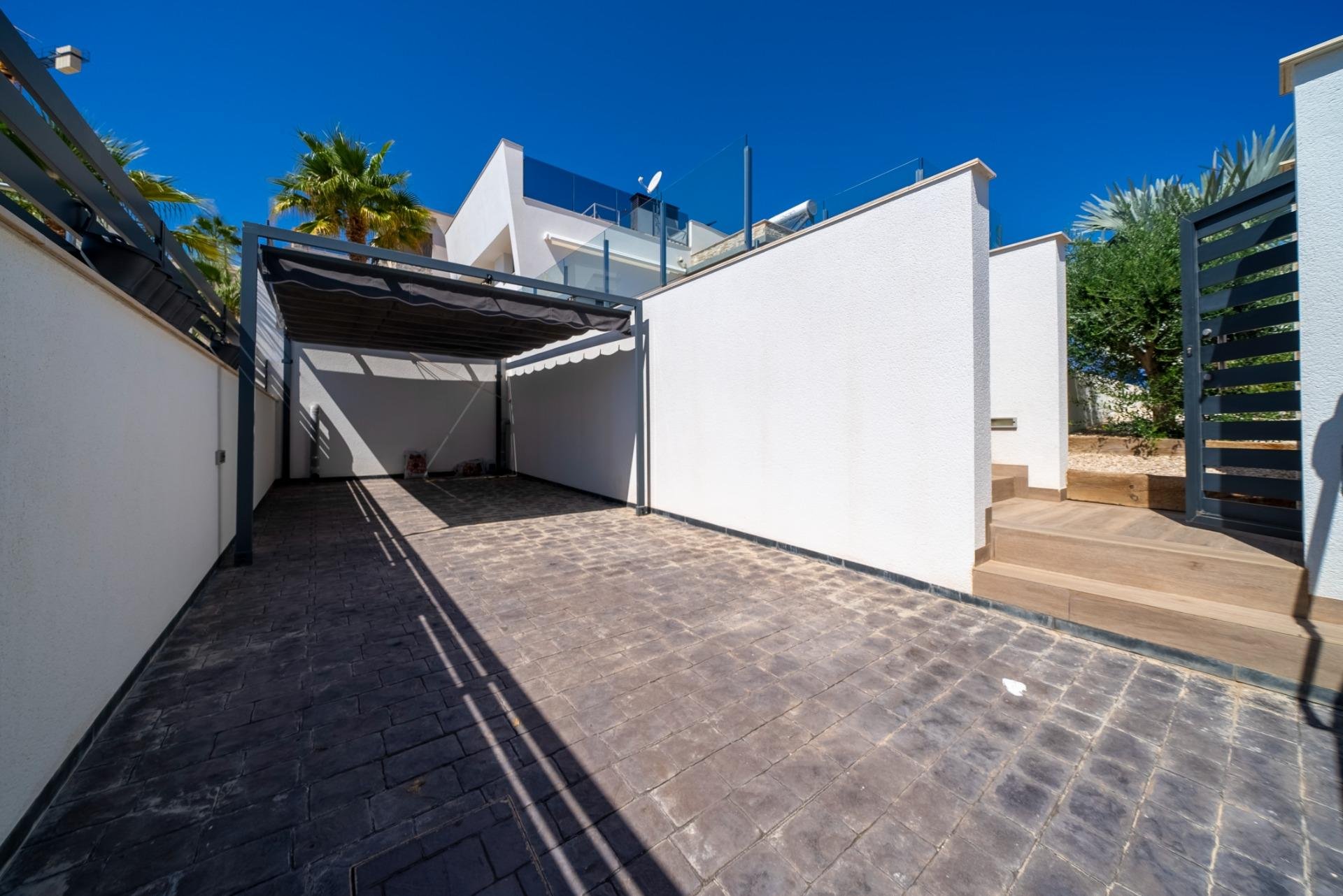 Casa 350 m² a Finestrat