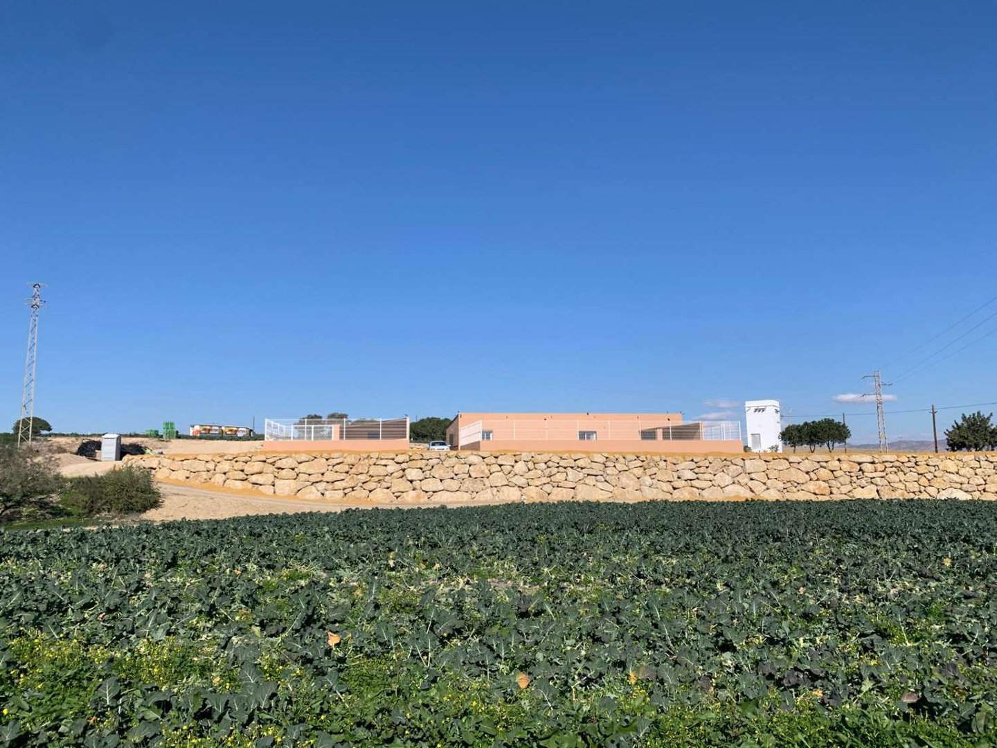 Casa de 100 m² en Vera
