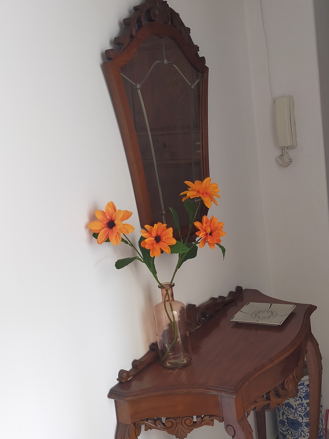Piso de 70 m² en Ferrol