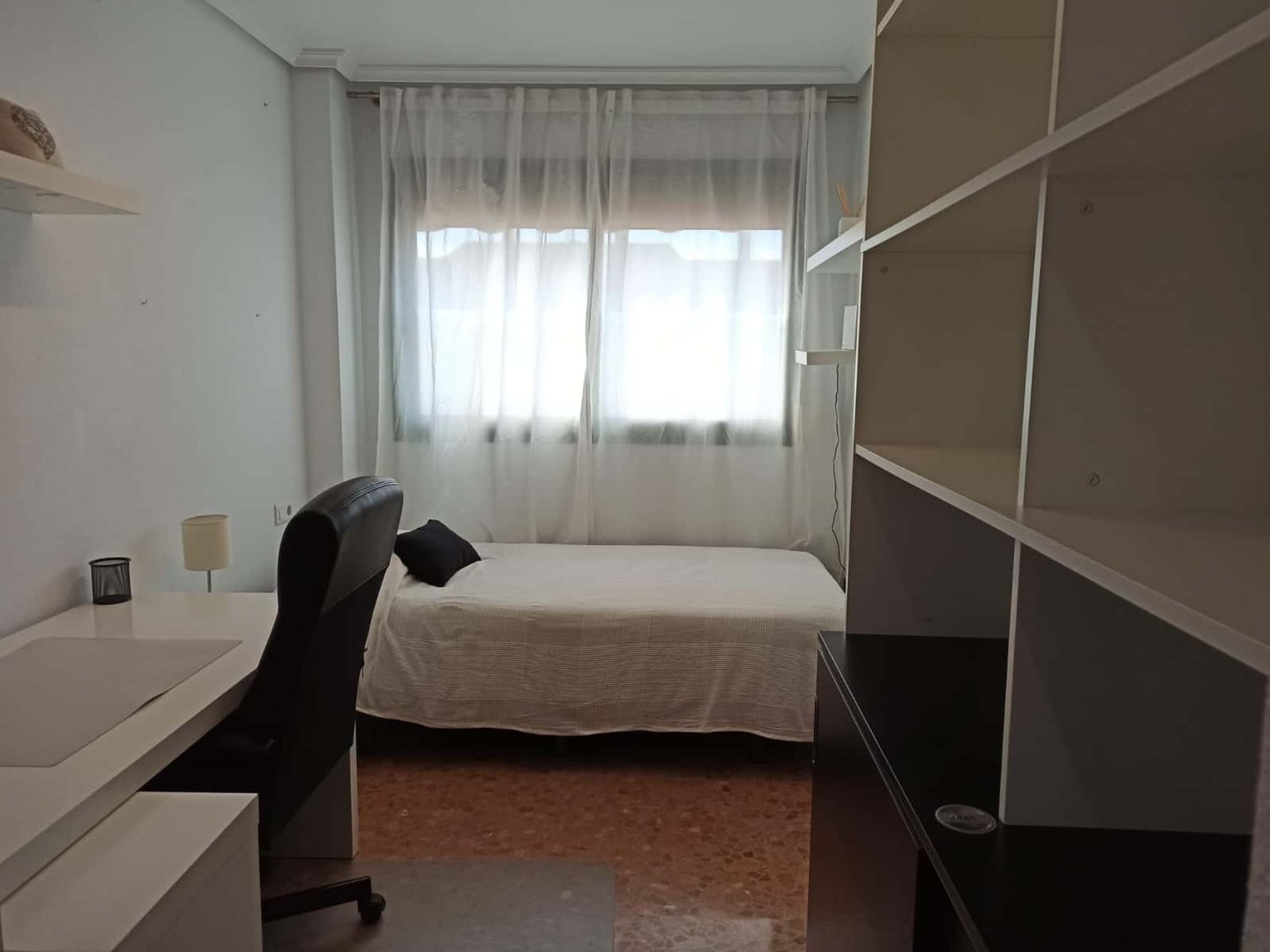 Habitació de lloguer, València