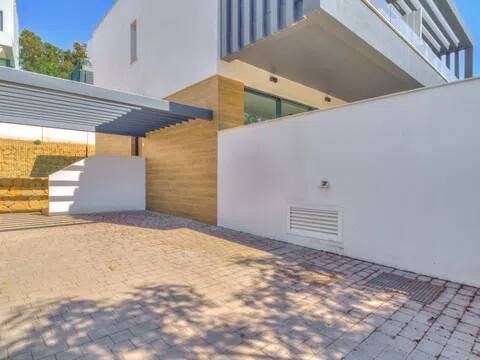 Casa de 118 m² en Estepona
