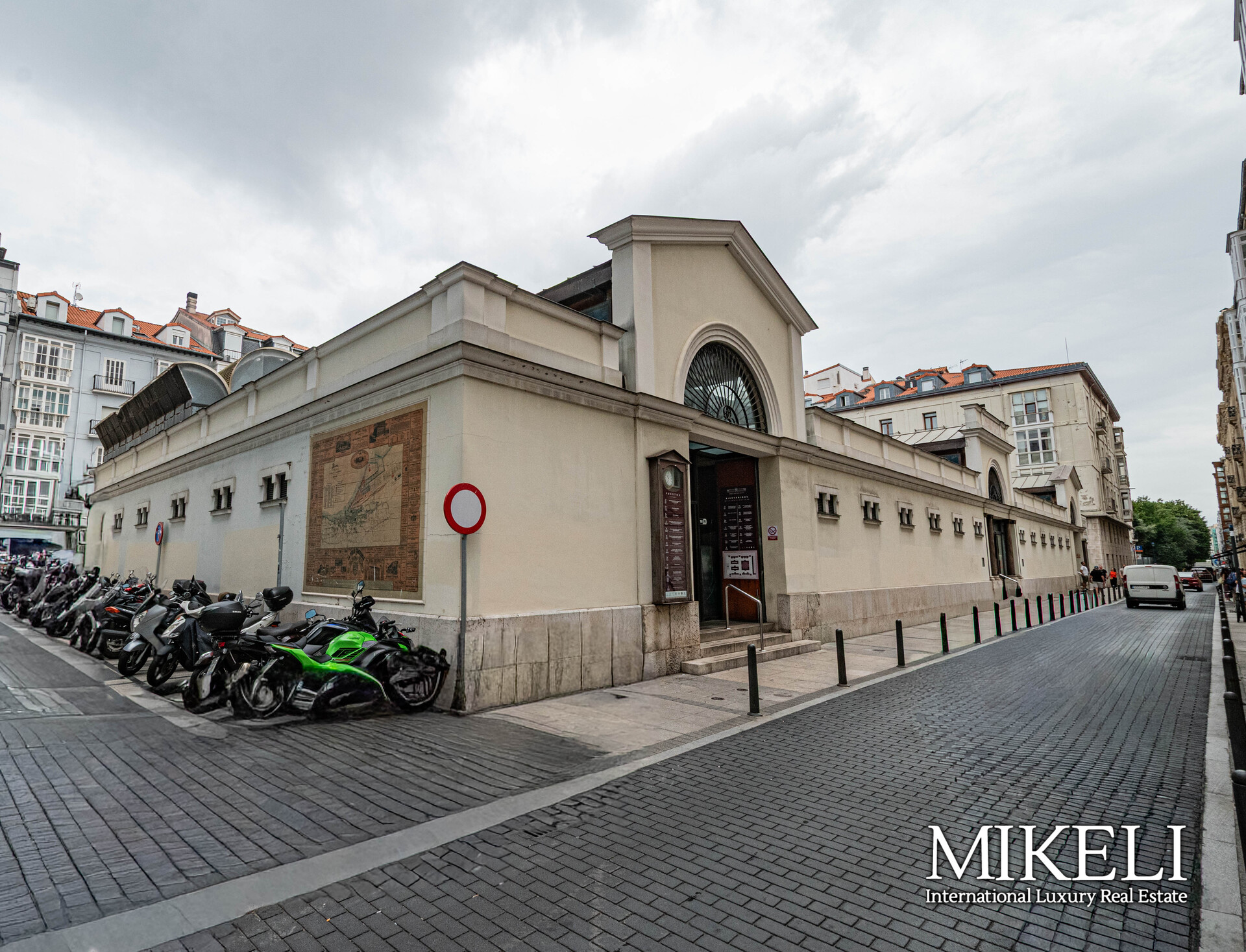 Piso de 130 m² en Santander