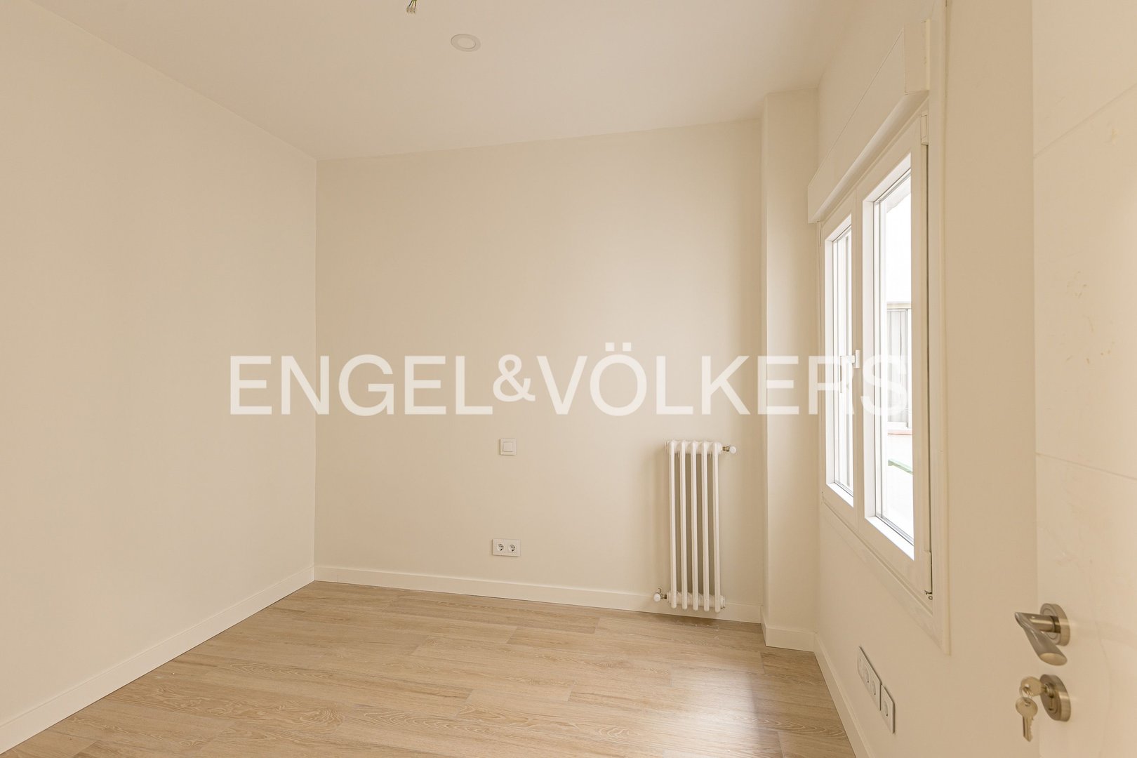 Wohnung 125 m² in Madrid