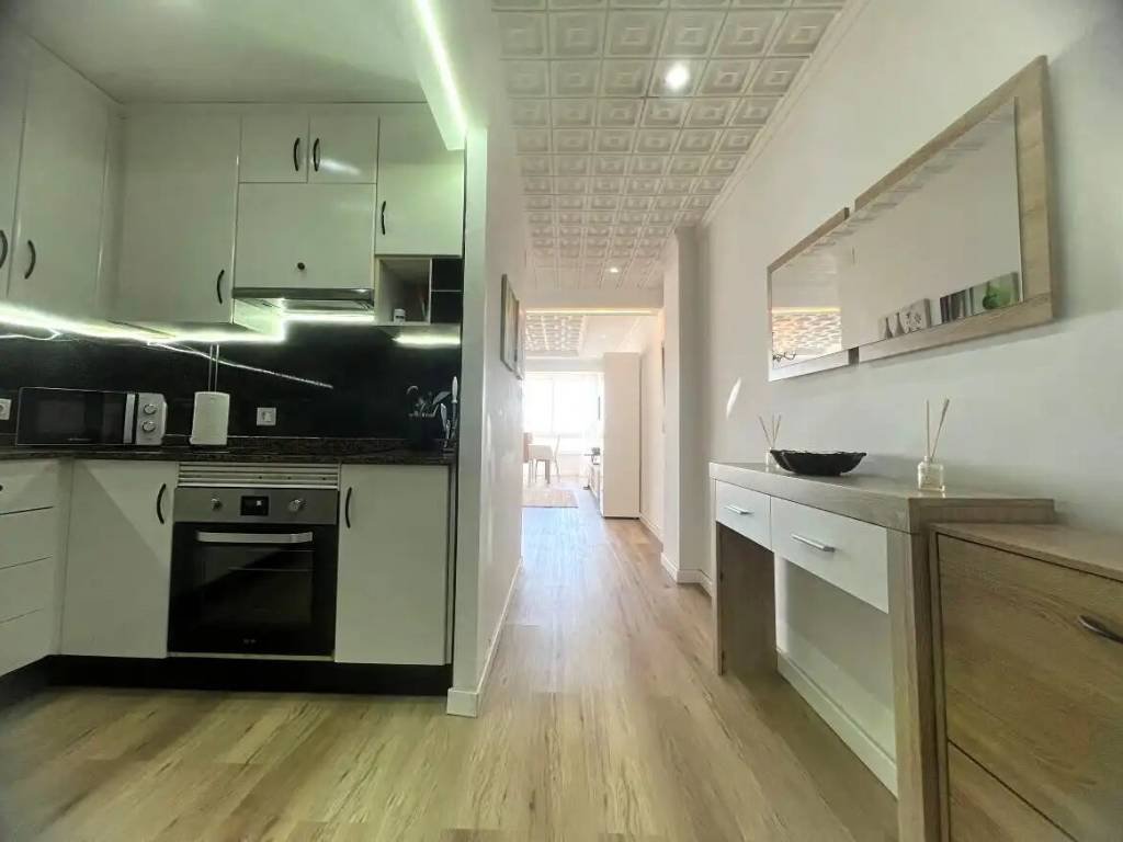 Pis de 107 m² a Torrevella