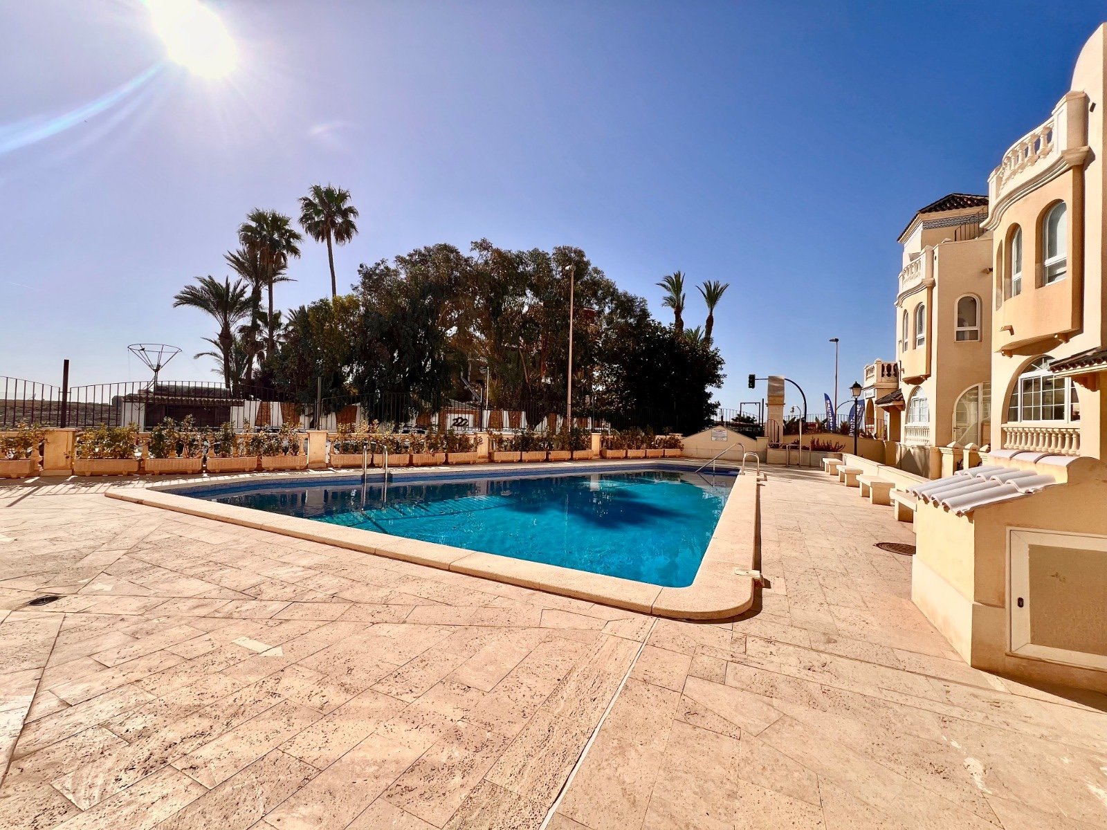 Piso de 80 m² en Torrevieja