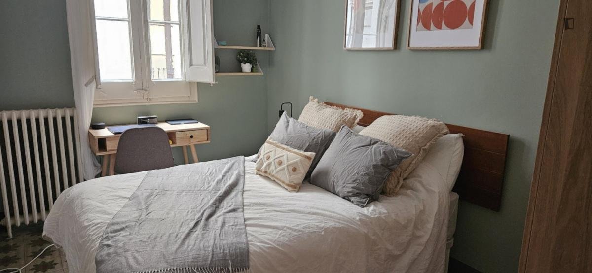 Habitación en alquiler, Barcelona