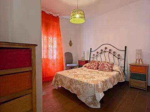 Piso de 75 m² en Málaga