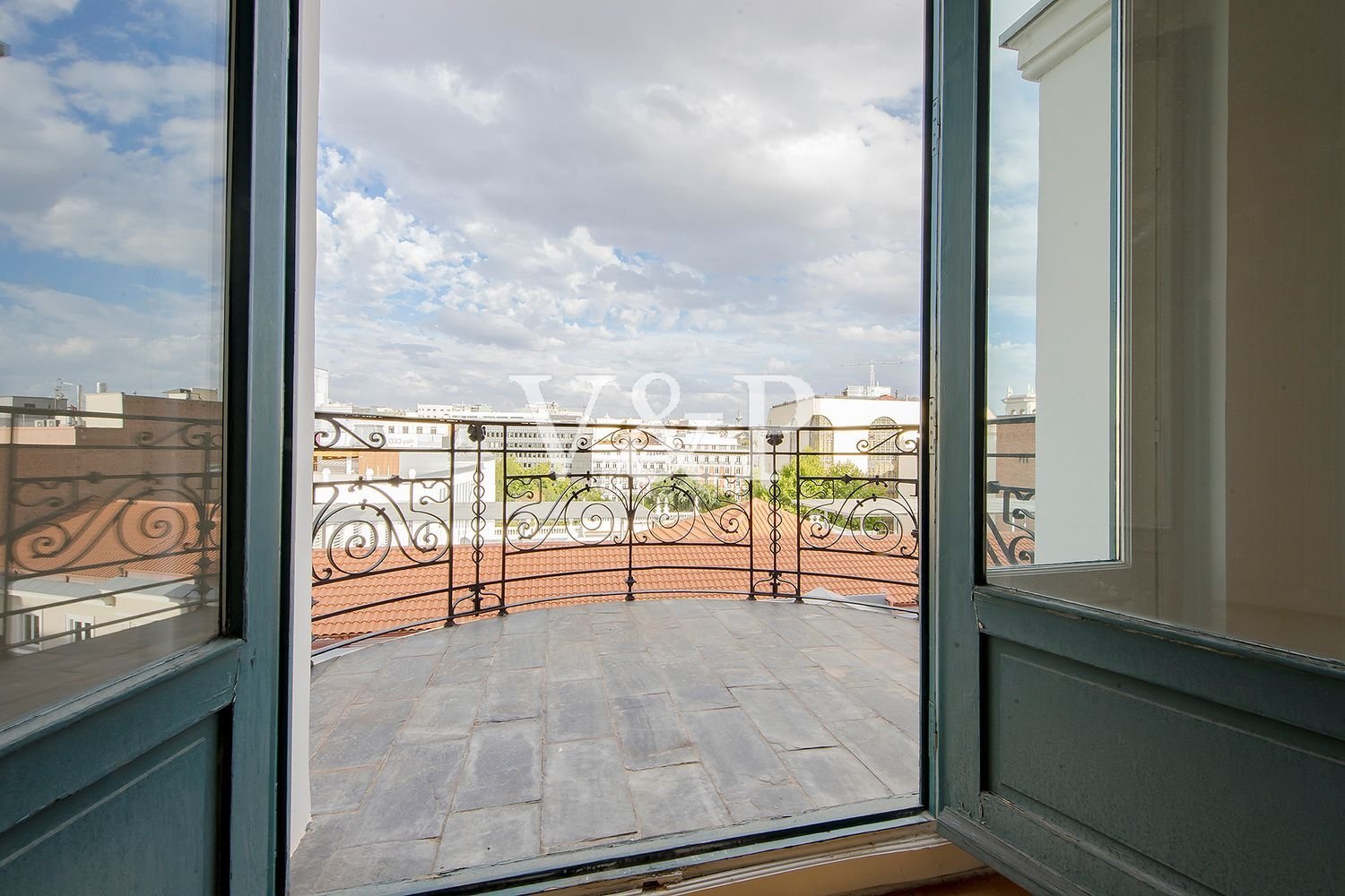 Pis de 244 m² a Madrid
