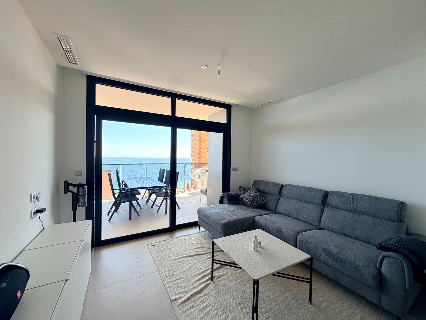 Piso de 105 m² en Benidorm