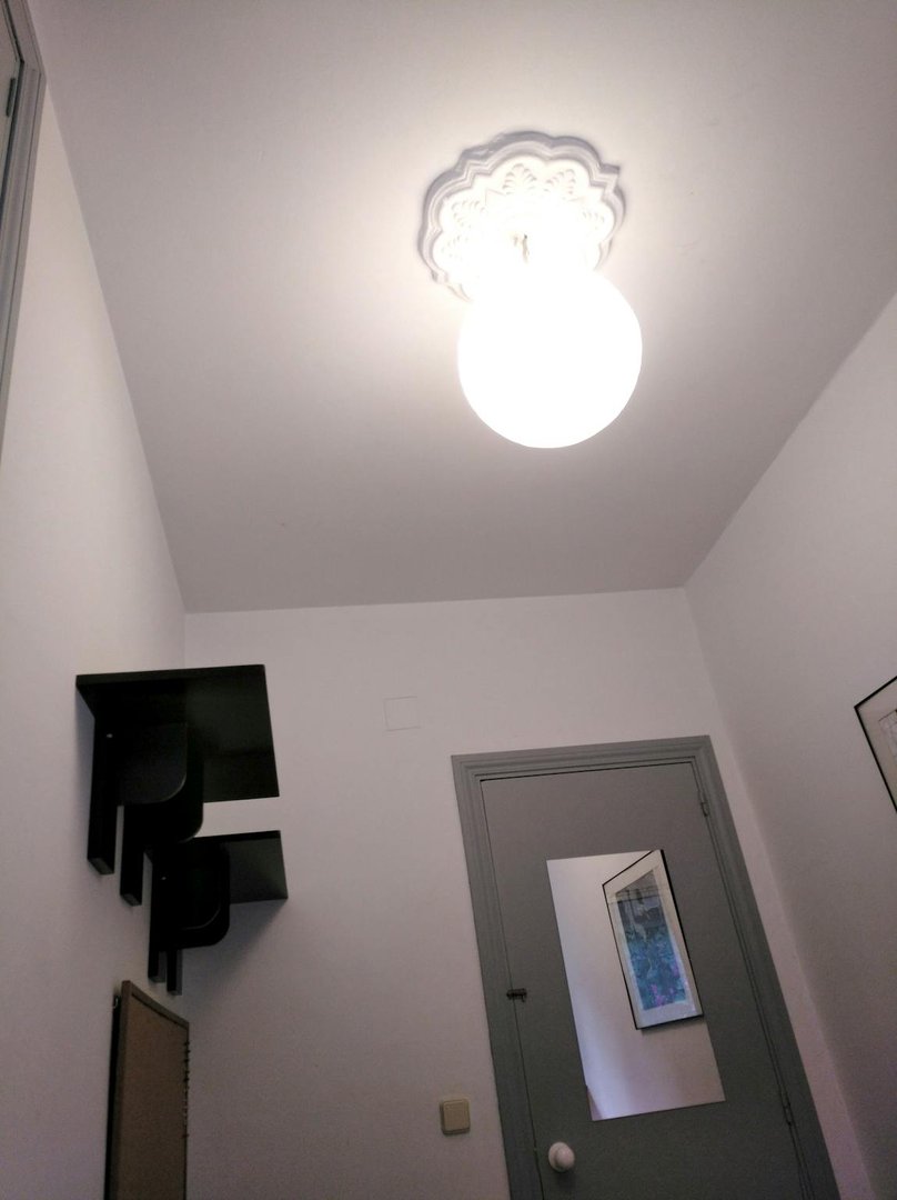 Habitación 9 m², Sevilla