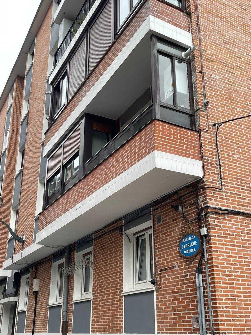 Piso de 57 m² en Bilbao